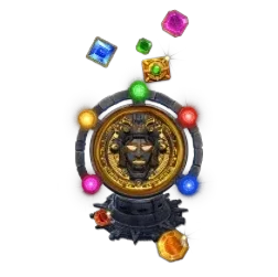 Gems
Bonanza