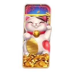 Lucky
Neko