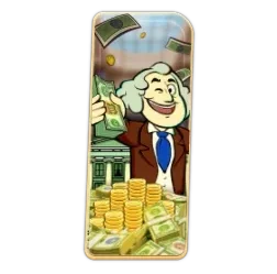 Cash
Mania