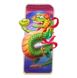 Fortune
Dragon
