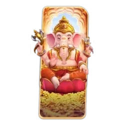 Ganesha
Fortune