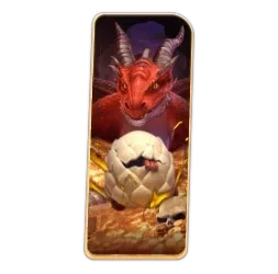 Dragon
Hatch