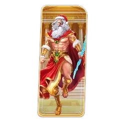 Gates of Olympus
Xmas 1000