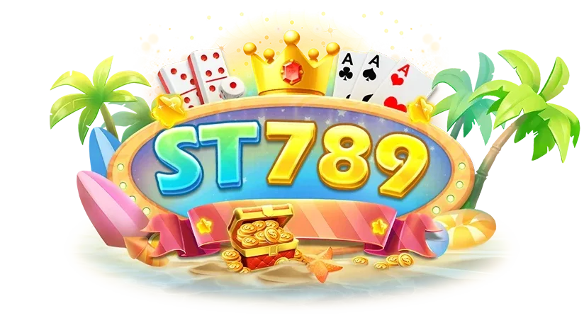ST789 logo